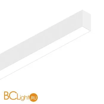 Подвесной светильник Ideal Lux Fluo WIDE 1200 3000K WHITE 192437