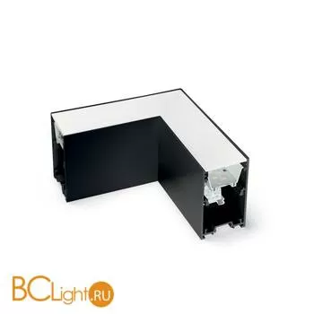 Соединитель Ideal Lux Fluo CORNER 3000K BK 191430