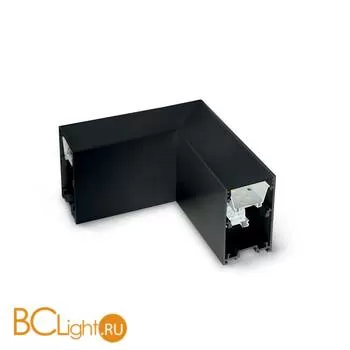 Угловой соединитель для профиля Ideal Lux Fluo CORNER BLINDED BK 191492