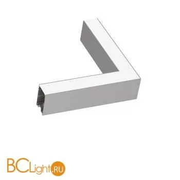 Крепление для шинопровода Ideal Lux FLUO CORNER 3000K AL 191416