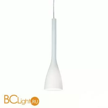 Подвесной светильник Ideal Lux FLUT SP1 SMALL BIANCO 035697