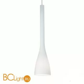 Подвесной светильник Ideal Lux FLUT SP1 BIG BIANCO 035666