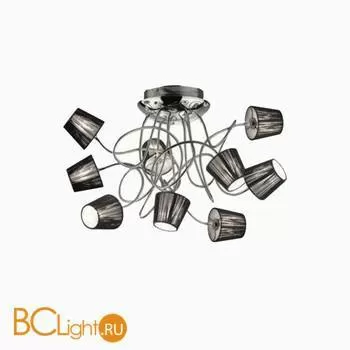 Потолочная люстра Ideal Lux Flux Flux PL9