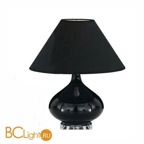 Настольная лампа Ideal Lux FLY TL1 BIG NERO 022642