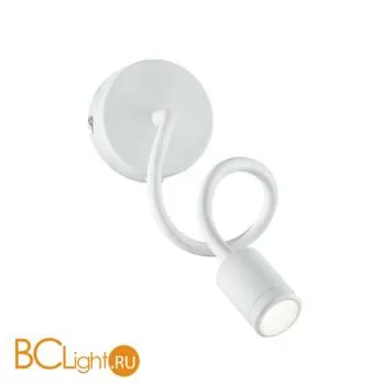 Бра Ideal Lux Focus FOCUS-1 AP BIANCO 097183