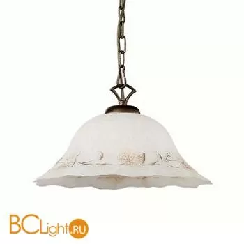 Подвесной светильник Ideal Lux FOGLIA SP1 D40 007533 - Фото 0