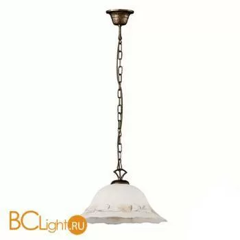 Подвесной светильник Ideal Lux FOGLIA SP1 D40 007533 - Фото 1