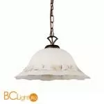 Подвесной светильник Ideal Lux FOGLIA SP1 D40 007533 - Фото 0