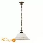 Подвесной светильник Ideal Lux FOGLIA SP1 D40 007533 - Фото 1