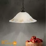 Подвесной светильник Ideal Lux FOGLIA SP1 D40 007533