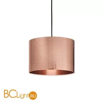 Подвесной светильник Ideal Lux Foil SP1 Medium Rame 168272