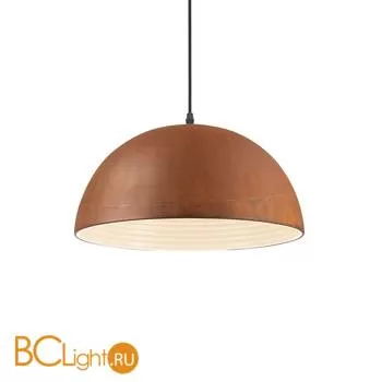 Подвесной светильник Ideal Lux FOLK SP1 D40 RAME 174211