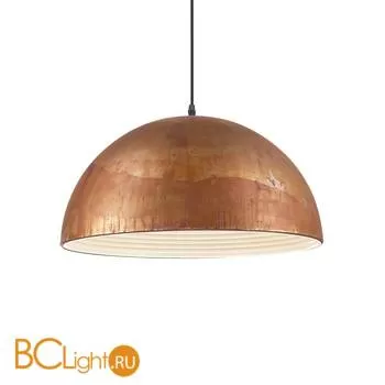 Подвесной светильник Ideal Lux FOLK SP1 D50 RAME 174228