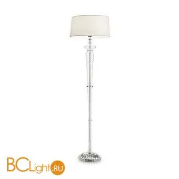 Торшер Ideal Lux Forcola Pt1 Bianco 142616