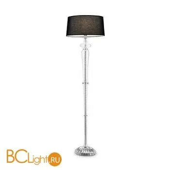 Торшер Ideal Lux Forcola Pt1 Nero 142623