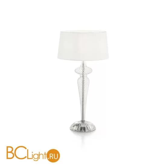 Настольная лампа Ideal Lux FORCOLA TL1