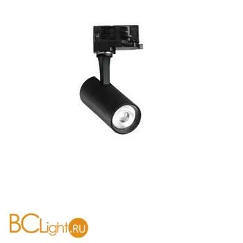 Трековый светильник Ideal Lux FOX 08W CRI80 41° 4000K BK 271446 - Фото 0