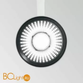 Трековый светильник Ideal Lux FOX 25W CRI80 35° 3000K WH 250458 - Фото 1