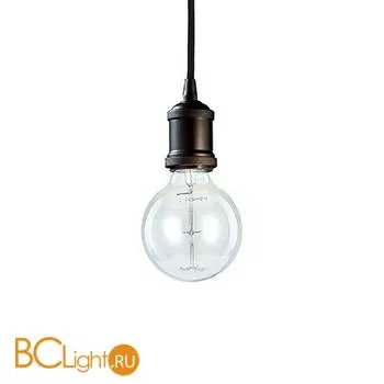 Подвесной светильник Ideal Lux Frida Sp1 Nero 148984