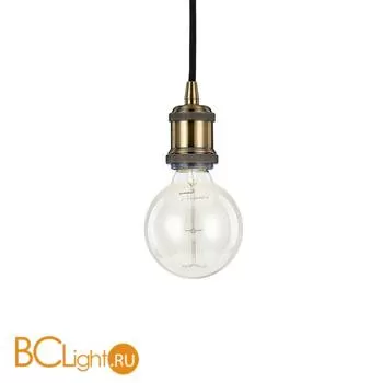 Подвесной светильник Ideal Lux Frida FRIDA SP1 BRUNITO 122083