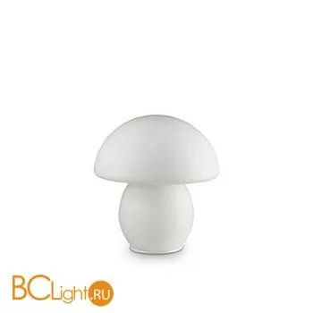 Настольная лампа Ideal Lux Fungo Tl1 Small 142647