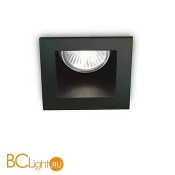 Встраиваемый светильник Ideal Lux FUNKY FI NERO 243849