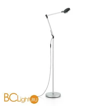 Торшер Ideal Lux FUTURA PT1 ALLUMINIO