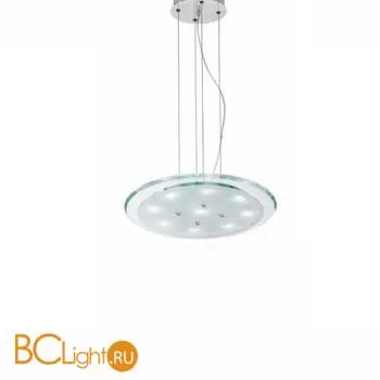 Подвесной светильник Ideal Lux Galaxy SP9 59488