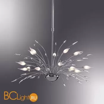 Люстра Ideal Lux GARDEN SP15 BIANCO 030630