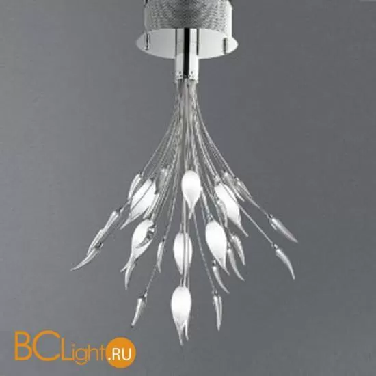 Потолочный светильник Ideal Lux GARDEN PL7 BIANCO 030654