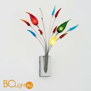 Бра Ideal Lux GARDEN AP3 COLOR 016191