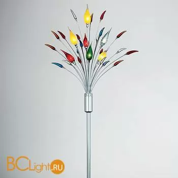 Торшер Ideal Lux GARDEN PT7 COLOR 020686 - Фото 0