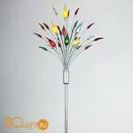 Торшер Ideal Lux GARDEN PT7 COLOR 020686 - Фото 0