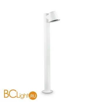 Садово-парковый фонарь Ideal Lux Gas Pt1 Bianco 139487
