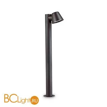 Садово-парковый фонарь Ideal Lux Gas Pt1 Nero 139494