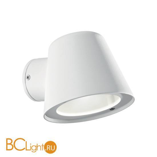 Спот (точечный светильник) Ideal Lux Gas AP1 Bianco 091518