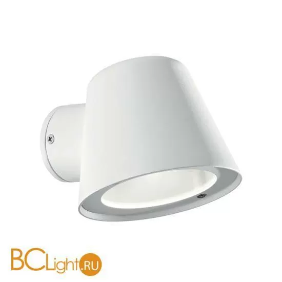 Спот (точечный светильник) Ideal Lux Gas AP1 Bianco 091518