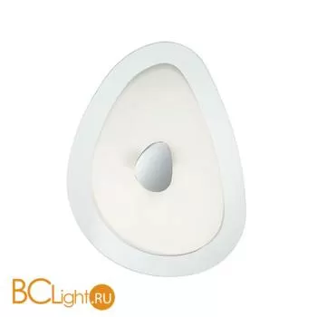 Настенно-потолочный светильник Ideal Lux Geko PL3 018508