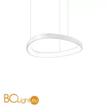 Подвесной светильник Ideal Lux GEMINI SP D61 BIANCO 247250