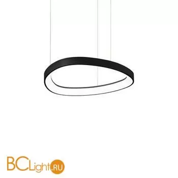Подвесной светильник Ideal Lux GEMINI SP D61 NERO 247267