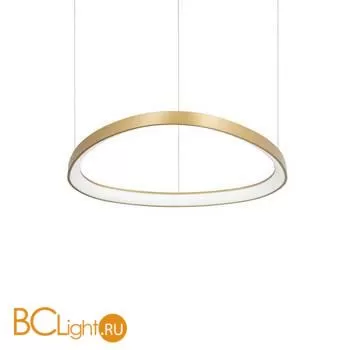 Подвесной светильник Ideal Lux GEMINI SP D61 OTTONE 269832