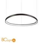 Подвесной светильник Ideal Lux GEMINI SP D81 NERO 247281 - Фото 0