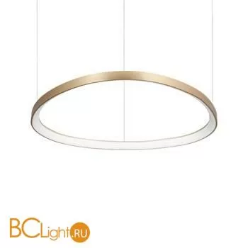 Подвесной светильник Ideal Lux GEMINI SP D81 OTTONE 269849