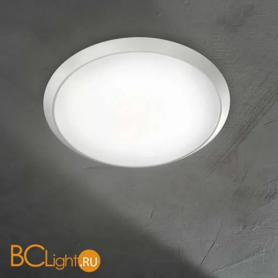 Потолочный светильник Ideal Lux GEMMA PL D30 BIANCO 252599