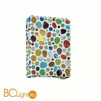 Настенный светильник Ideal Lux GEMME-2 AP2 018577