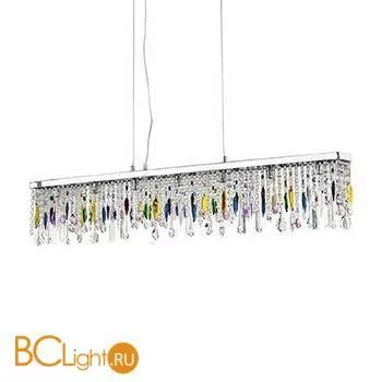 Подвесной светильник Ideal Lux Giada Color Sb7 099170