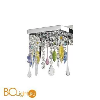 Настенный светильник Ideal Lux Giada Color AP2 099217