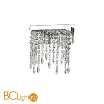Настенный светильник Ideal Lux Giada CLEAR AP2 098784