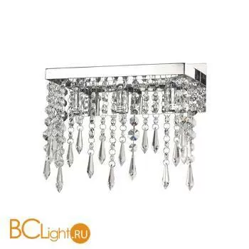 Настенный светильник Ideal Lux Giada AP3 Transparente 098791