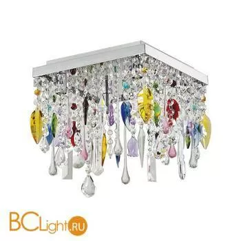 Потолочный светильник Ideal Lux Giada Color PL4 099200